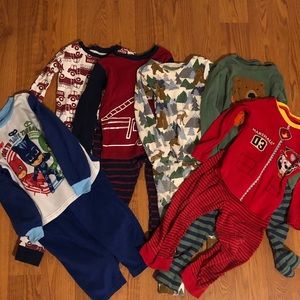 Pajamas Sets